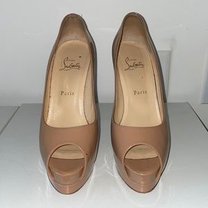 Christian Louboutin Heels